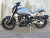 Regulmoto SK Thor 400, 2023 г.