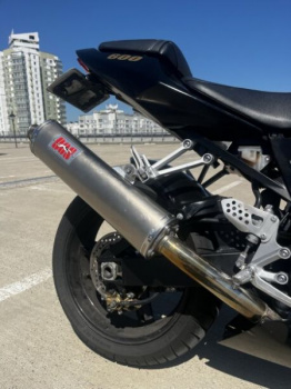 Suzuki GSX-R K4, 2004 г.