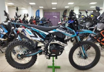 Motoland CRF 300, 2025 г.