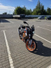 KTM 390 duke, 2016 г.