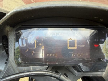 Honda CBR 500R, 2020 г.