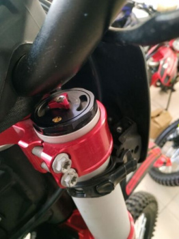 PWR FS250 (172FMM) (4V), 2025 г.