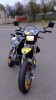 Suzuki DR-Z 400CM, 2019 г.