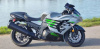 Kawasaki ZXR, 2021 г.