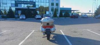 BMW K 1200lt, 1999 г.