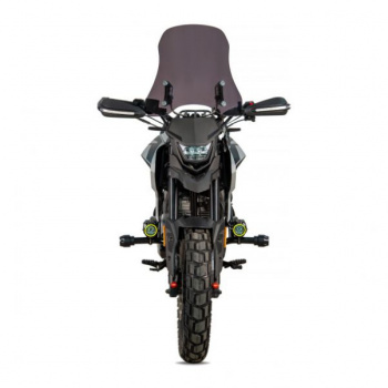 Regulmoto Duke 300, 2026 г.
