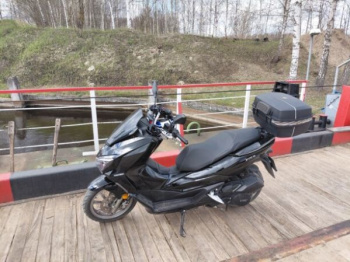 Vento VMC, 2023 г.