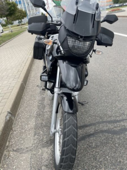 BMW F F650GS, 2000 г.