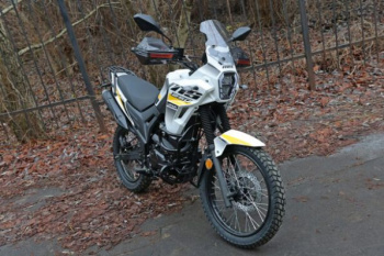 Loncin MS 250, 2026 г.