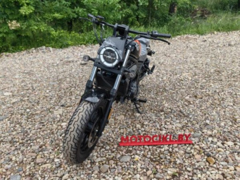 GROZA JOY300 Sport, 2026 г.