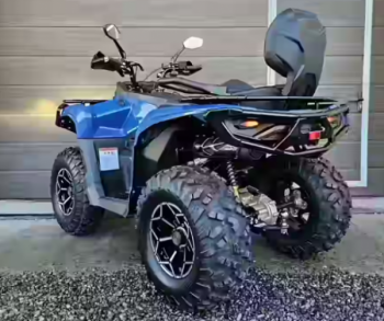 AMOTO TITAN 300 Touring, 2026 г.