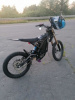 Surron Light bee, 2025 г.