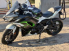 Kawasaki EX, 2022 г.