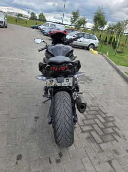 Kawasaki Z 1000sx, 2021 г.