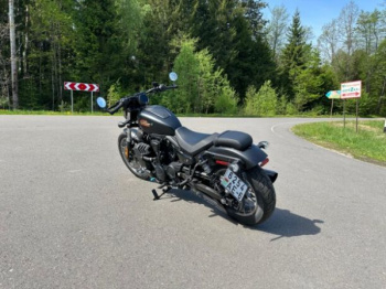 Harley-Davidson Nightster 975 S, 2025 г.