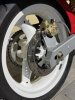 Ducati Monster 600, 2001 г.