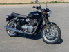 Triumph Bonneville T 120, 2021 г.