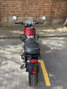 Triumph Bonneville T120, 2021 г.