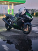 Kawasaki ZXR, 2015 г.