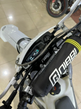 Regulmoto Nibbi N300-S (NB300), 2024 г.