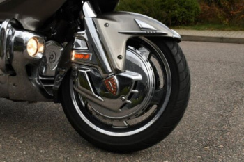 Honda Gold Wing 1800 ABS, 2004 г.