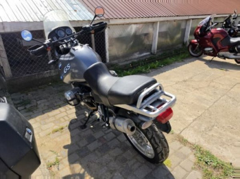 BMW R, 2003 г.