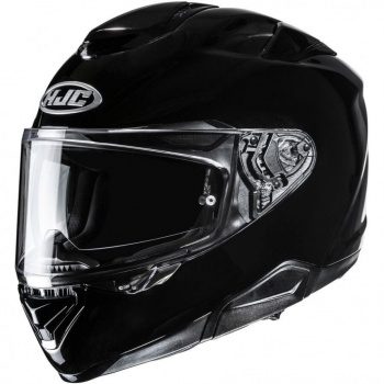 Шлем hjc rpha72 metal black