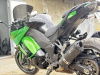 Kawasaki Ninja zx1000m, 2015 г.