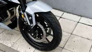 TMBK SWIFT 400, 2026 г.