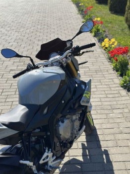 BMW S, 2018 г.