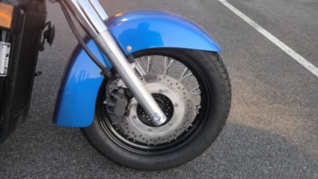 Honda VT 750 C Shadow Aero, 2022 г.