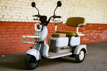  AVM City 650, 2026 г.