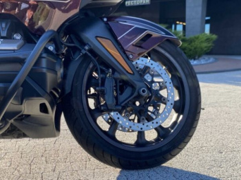 Honda Gold Wing 1800, 2023 г.