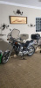 Yamaha XV 500 SPECIAL, 1988 г.