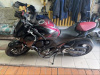 Kawasaki Z, 2016 г.