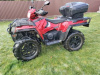Polaris Sportsman SP EFI, 2017 г.
