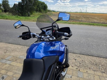 Triumph Tiger 1055, 2007 г.