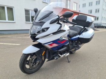 BMW K 1600 GT, 2024 г.