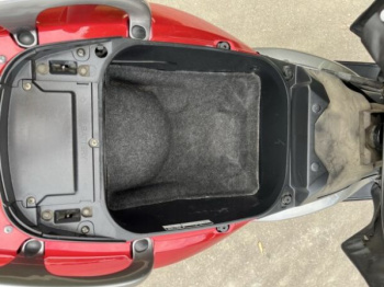Yamaha T-Max 2е поколение., 2007 г.