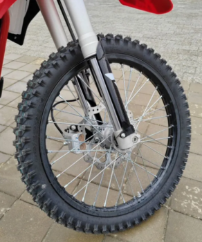 Apollo RFZ Thunder 250cc 21/18, 2025 г.
