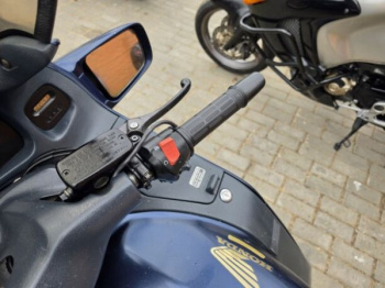 Honda ST, 1999 г.