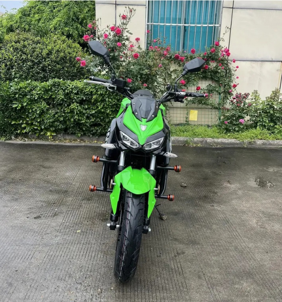 Спорт AVM NEXUS 125, 2026 г.