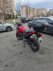 Honda NC 700X, 2014 г.