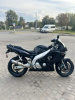 Yamaha YZF, 2002 г.