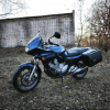 Yamaha XJ XJ600 Diversion, 1997 г.