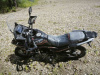 Motoland GARET 300, 2026 г.