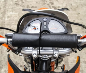 Racer Enduro RC200GY-C2, 2023 г.