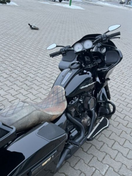 Harley-Davidson Road Glide, 2017 г.