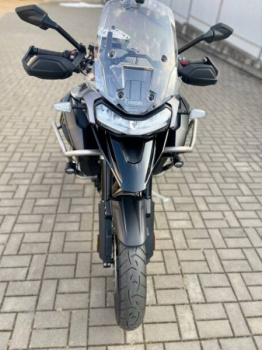 Triumph Tiger 1200 GT EXPLORER, 2022 г.
