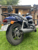 Harley-Davidson Street SG 750, 2016 г.